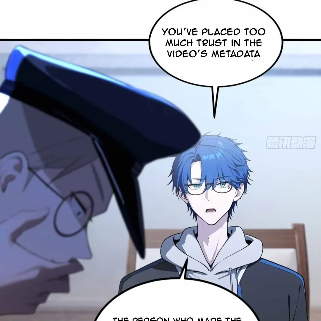 Lipu! Wo Zhen Mei Xiang Kai Nvdi Peixun Ban! Chapter 11 page 35 - 