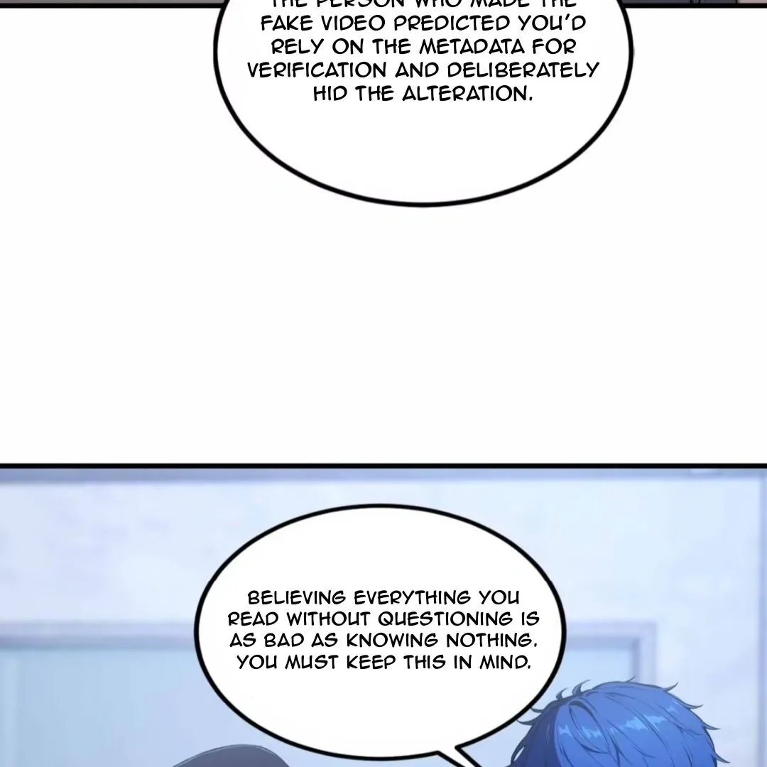 Lipu! Wo Zhen Mei Xiang Kai Nvdi Peixun Ban! Chapter 11 page 36 - 