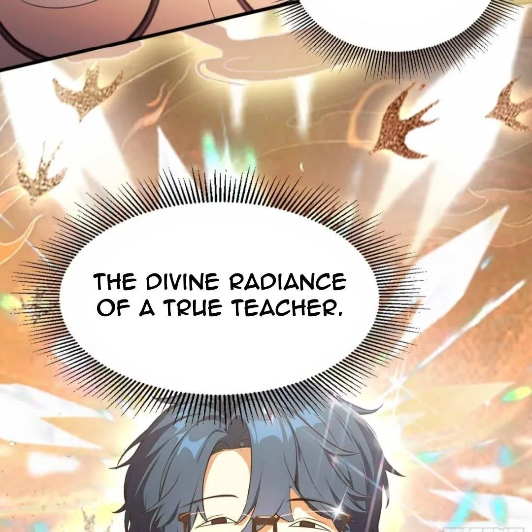 Lipu! Wo Zhen Mei Xiang Kai Nvdi Peixun Ban! Chapter 11 page 38 - 