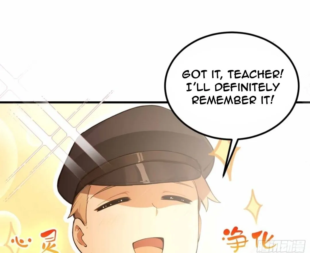 Lipu! Wo Zhen Mei Xiang Kai Nvdi Peixun Ban! Chapter 11 page 40 - 