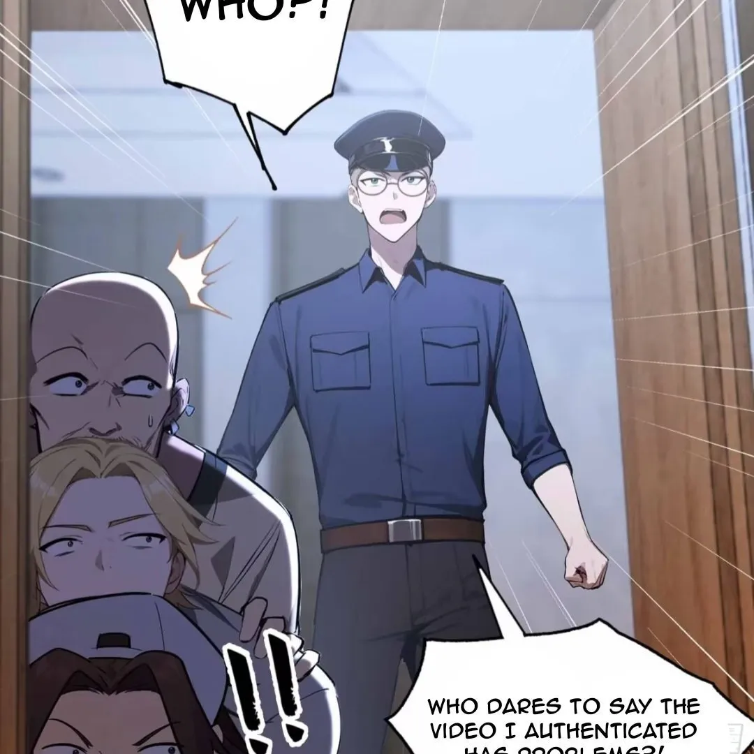 Lipu! Wo Zhen Mei Xiang Kai Nvdi Peixun Ban! Chapter 11 page 5 - 