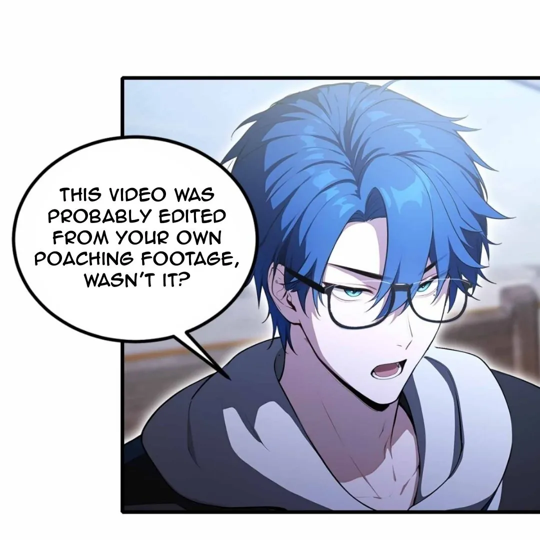 Lipu! Wo Zhen Mei Xiang Kai Nvdi Peixun Ban! Chapter 11 page 42 - 
