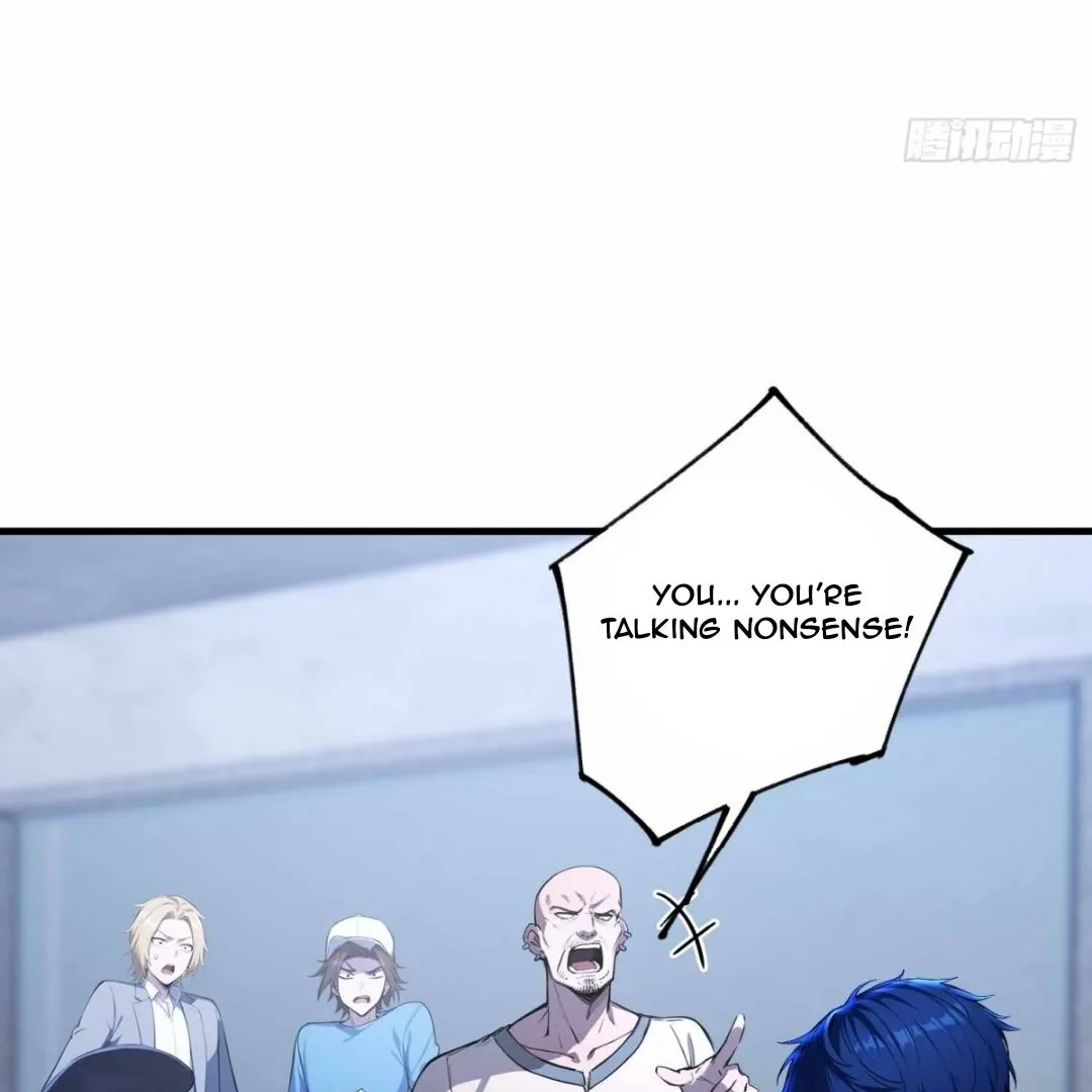 Lipu! Wo Zhen Mei Xiang Kai Nvdi Peixun Ban! Chapter 11 page 43 - 