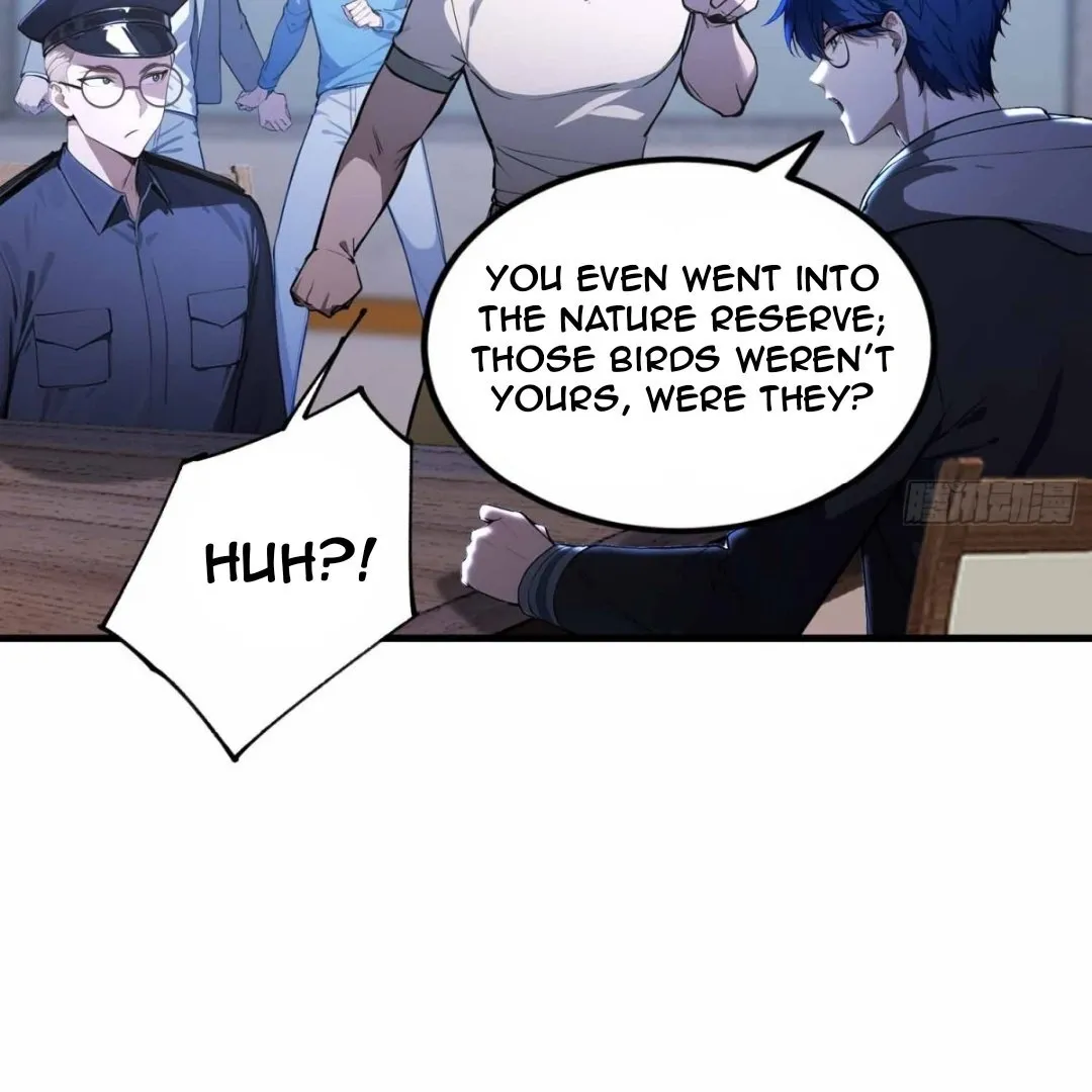 Lipu! Wo Zhen Mei Xiang Kai Nvdi Peixun Ban! Chapter 11 page 44 - 