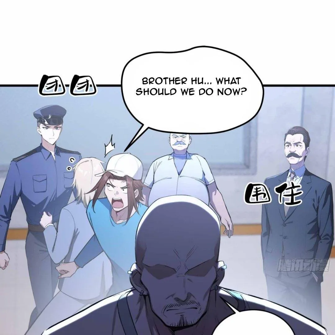 Lipu! Wo Zhen Mei Xiang Kai Nvdi Peixun Ban! Chapter 11 page 45 - 