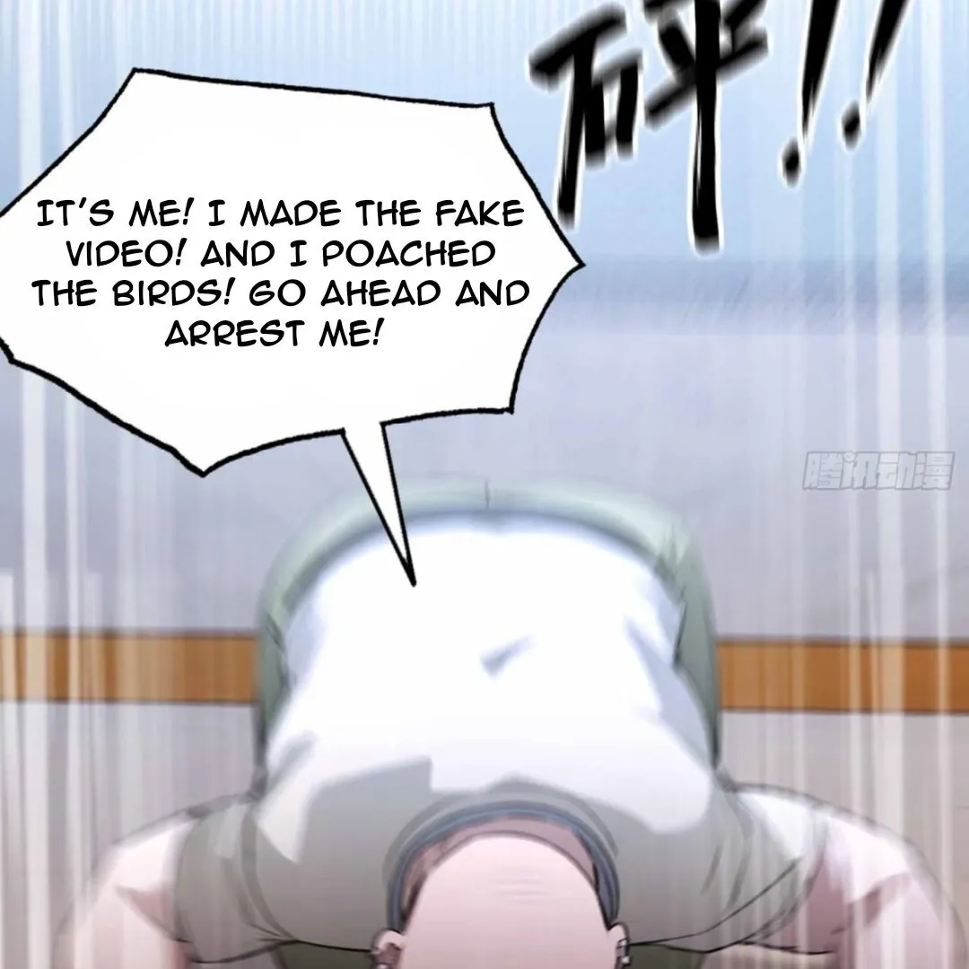Lipu! Wo Zhen Mei Xiang Kai Nvdi Peixun Ban! Chapter 11 page 48 - 