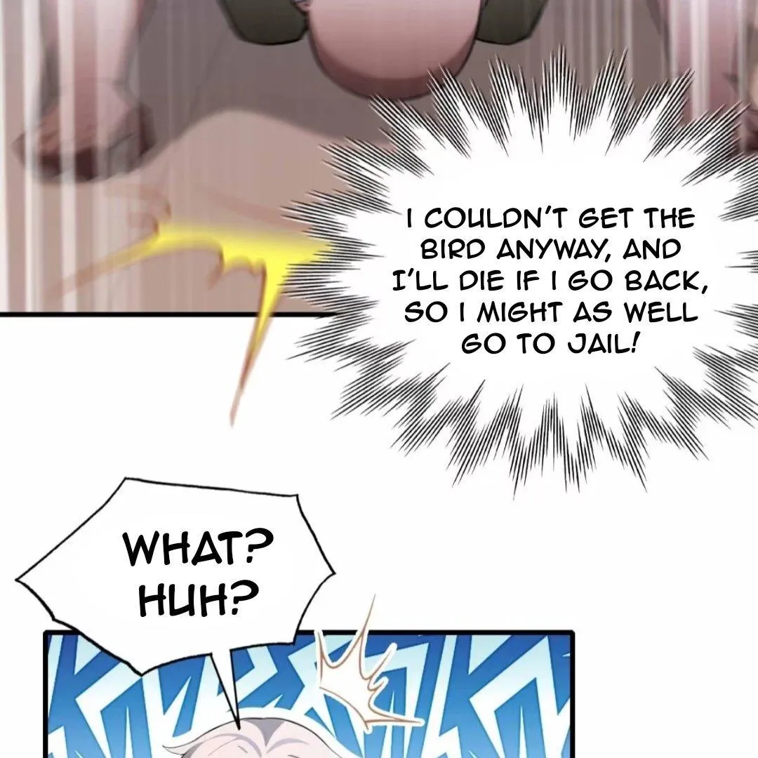 Lipu! Wo Zhen Mei Xiang Kai Nvdi Peixun Ban! Chapter 11 page 49 - 