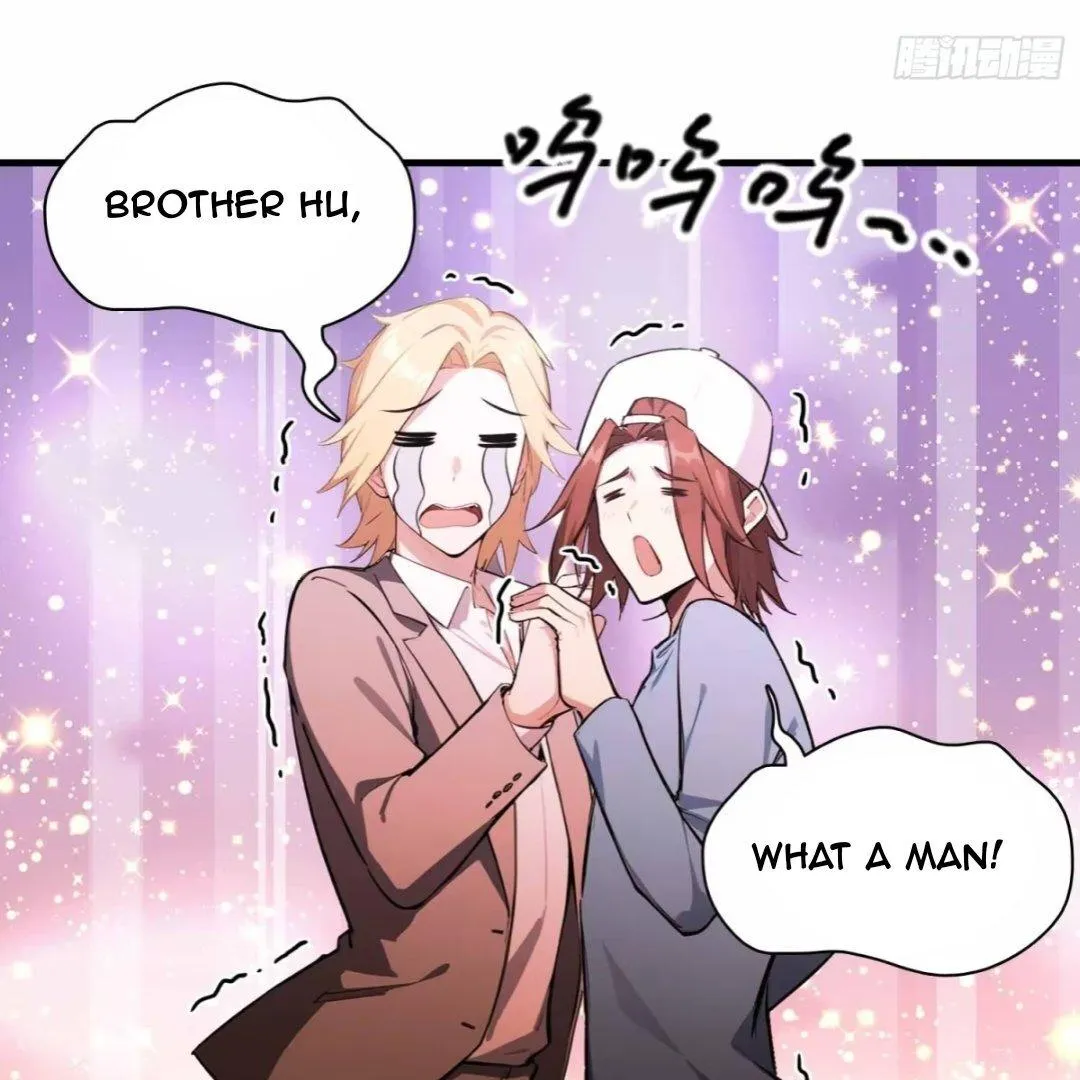Lipu! Wo Zhen Mei Xiang Kai Nvdi Peixun Ban! Chapter 11 page 52 - 