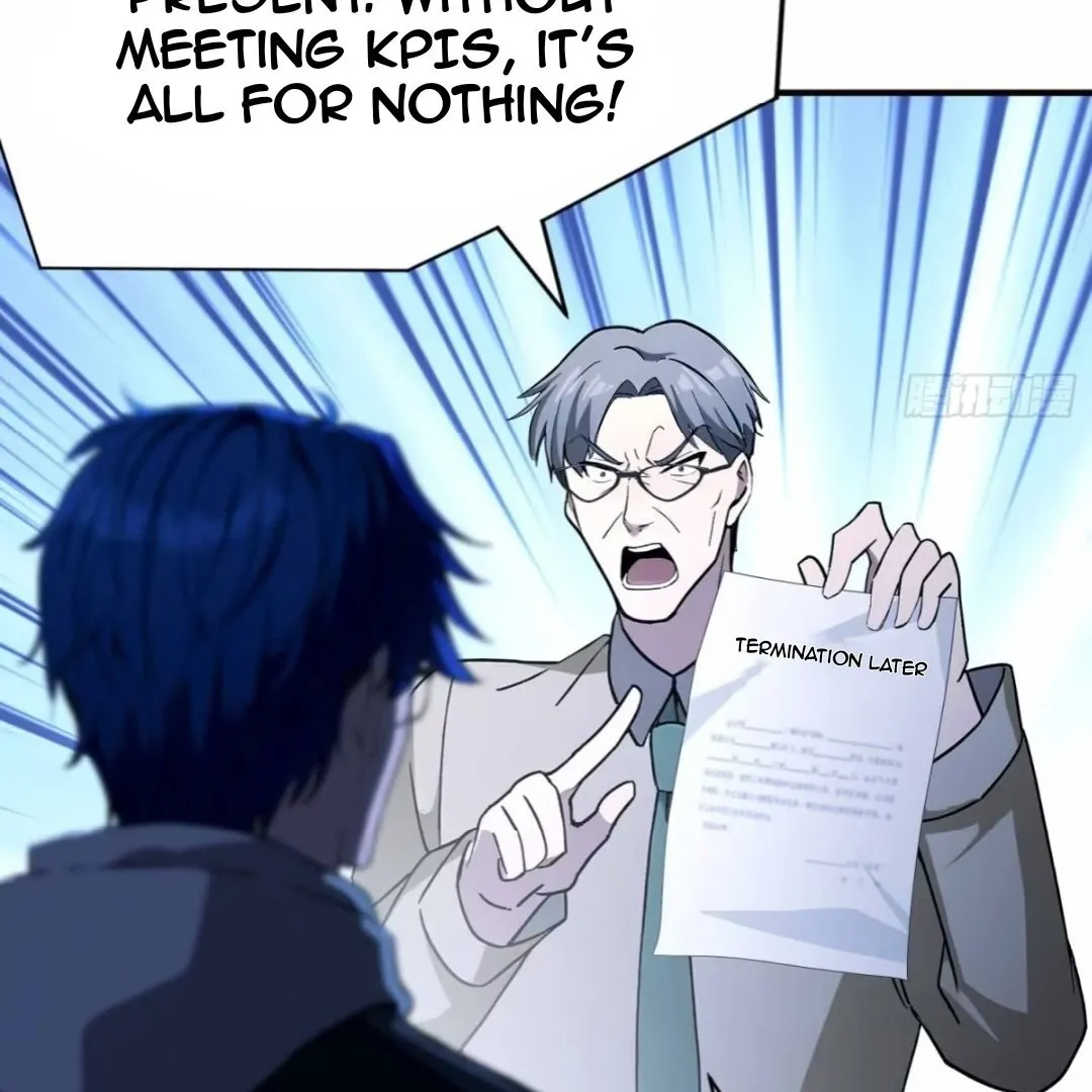 Lipu! Wo Zhen Mei Xiang Kai Nvdi Peixun Ban! Chapter 2 page 57 - 