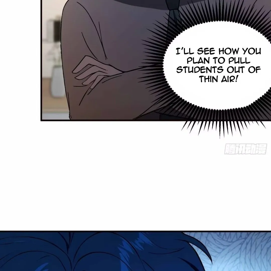 Lipu! Wo Zhen Mei Xiang Kai Nvdi Peixun Ban! Chapter 2 page 59 - 