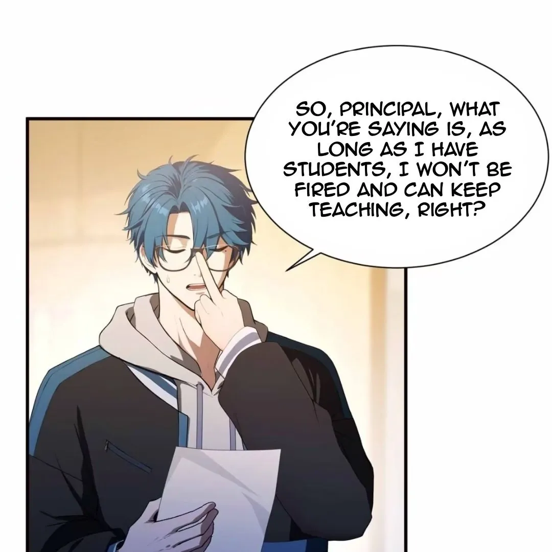Lipu! Wo Zhen Mei Xiang Kai Nvdi Peixun Ban! Chapter 2 page 60 - 