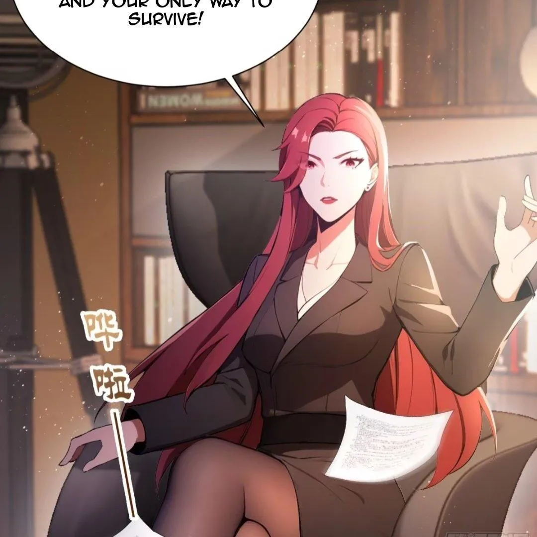 Lipu! Wo Zhen Mei Xiang Kai Nvdi Peixun Ban! Chapter 2 page 77 - 