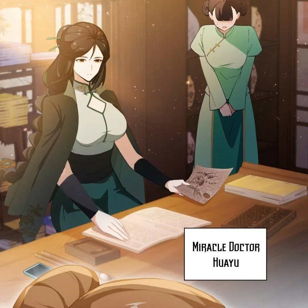 Lipu! Wo Zhen Mei Xiang Kai Nvdi Peixun Ban! Chapter 2 page 79 - 