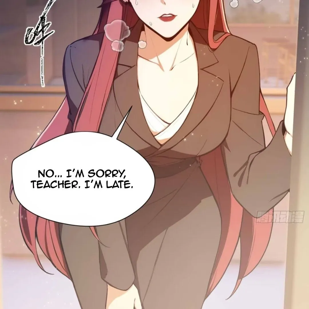 Lipu! Wo Zhen Mei Xiang Kai Nvdi Peixun Ban! Chapter 3 page 15 - 