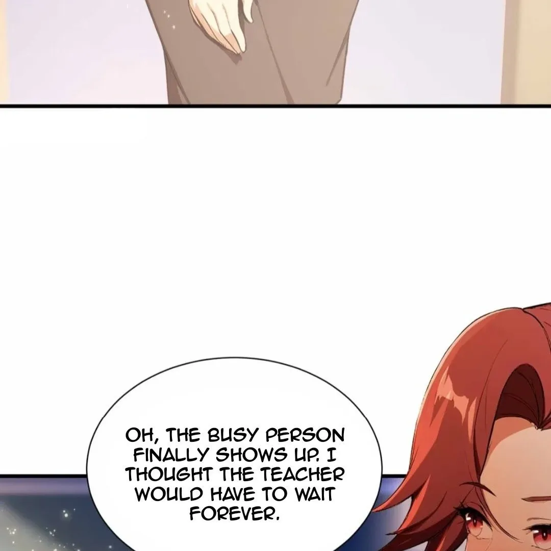 Lipu! Wo Zhen Mei Xiang Kai Nvdi Peixun Ban! Chapter 3 page 16 - 