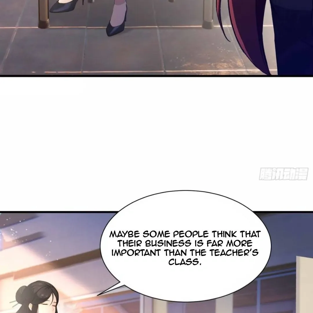 Lipu! Wo Zhen Mei Xiang Kai Nvdi Peixun Ban! Chapter 3 page 18 - 