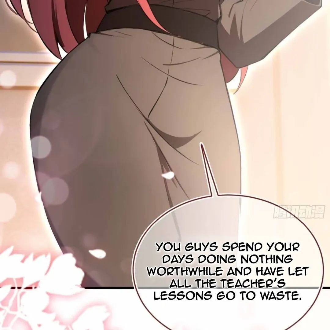 Lipu! Wo Zhen Mei Xiang Kai Nvdi Peixun Ban! Chapter 3 page 23 - 