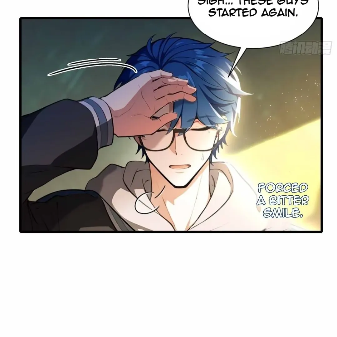 Lipu! Wo Zhen Mei Xiang Kai Nvdi Peixun Ban! Chapter 3 page 30 - 