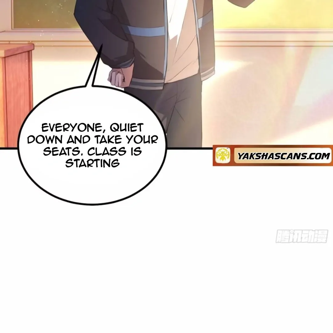 Lipu! Wo Zhen Mei Xiang Kai Nvdi Peixun Ban! Chapter 3 page 33 - 