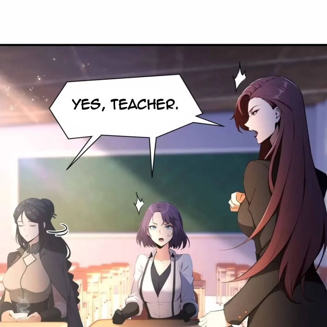 Lipu! Wo Zhen Mei Xiang Kai Nvdi Peixun Ban! Chapter 3 page 34 - 