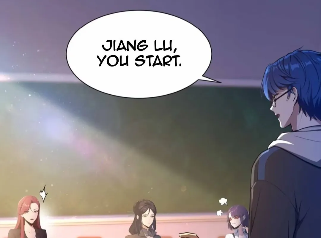 Lipu! Wo Zhen Mei Xiang Kai Nvdi Peixun Ban! Chapter 3 page 40 - 