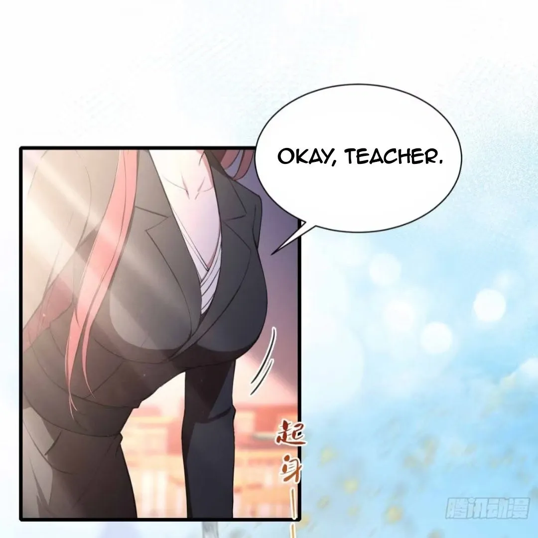 Lipu! Wo Zhen Mei Xiang Kai Nvdi Peixun Ban! Chapter 3 page 42 - 