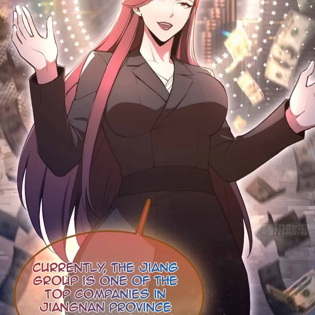 Lipu! Wo Zhen Mei Xiang Kai Nvdi Peixun Ban! Chapter 3 page 44 - 