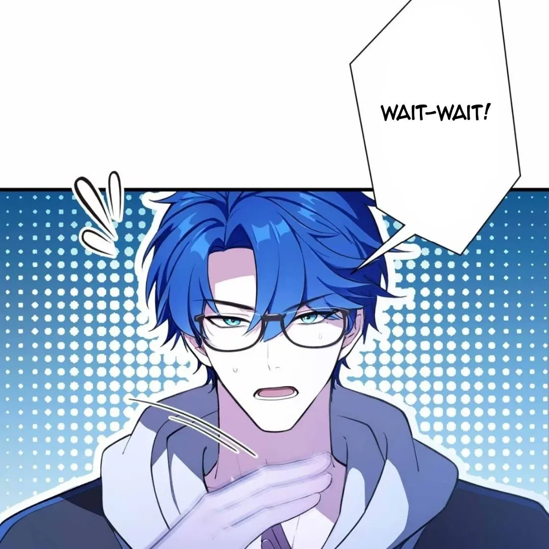 Lipu! Wo Zhen Mei Xiang Kai Nvdi Peixun Ban! Chapter 3 page 46 - 