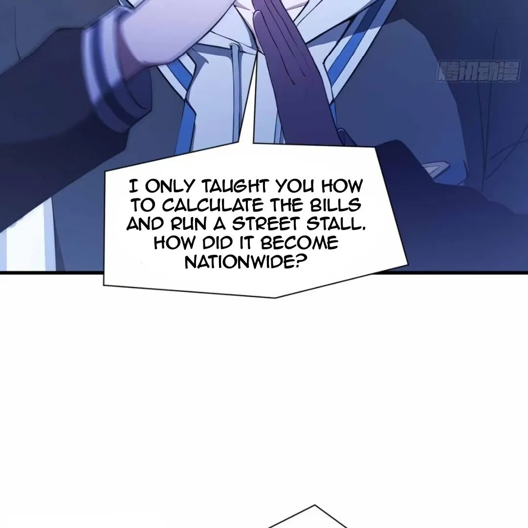 Lipu! Wo Zhen Mei Xiang Kai Nvdi Peixun Ban! Chapter 3 page 47 - 