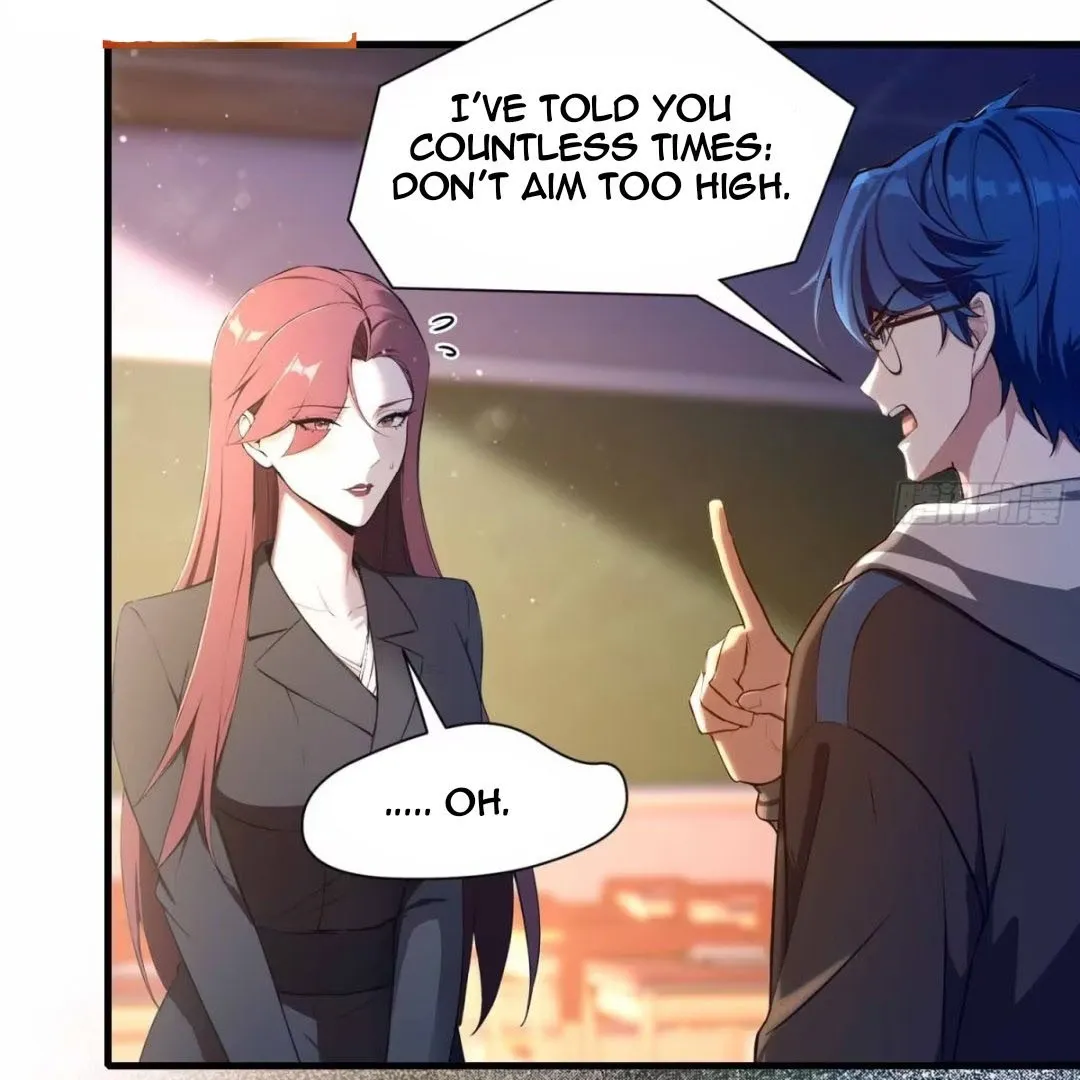 Lipu! Wo Zhen Mei Xiang Kai Nvdi Peixun Ban! Chapter 3 page 48 - 