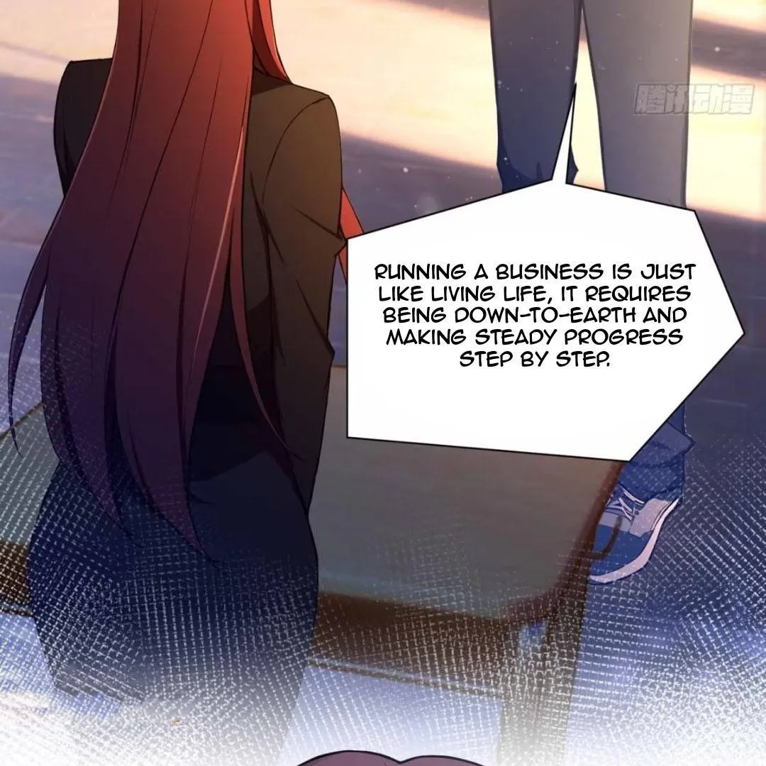 Lipu! Wo Zhen Mei Xiang Kai Nvdi Peixun Ban! Chapter 3 page 51 - 