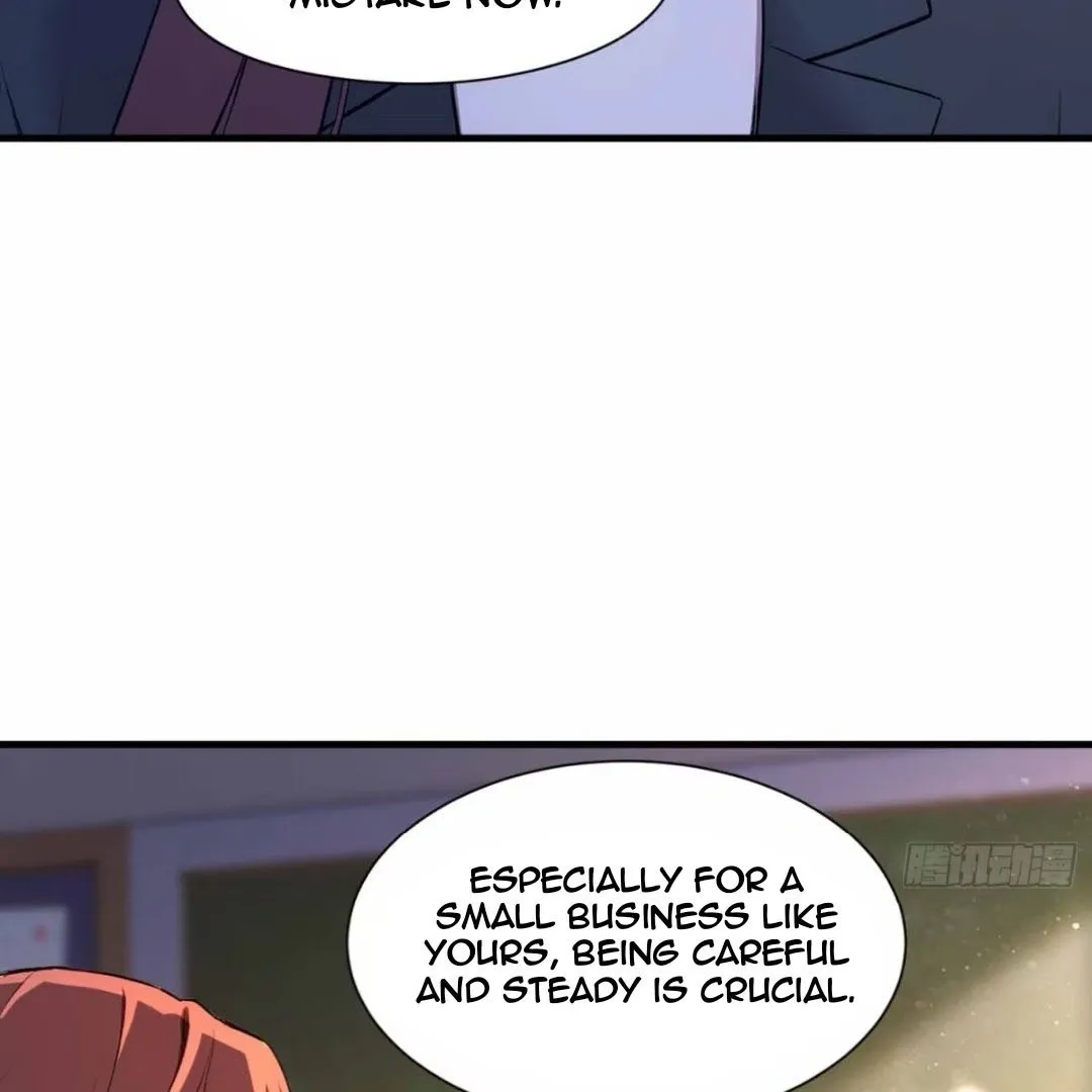 Lipu! Wo Zhen Mei Xiang Kai Nvdi Peixun Ban! Chapter 3 page 53 - 