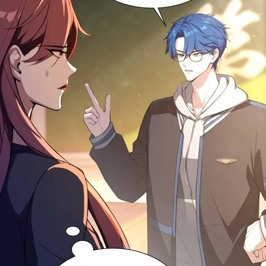 Lipu! Wo Zhen Mei Xiang Kai Nvdi Peixun Ban! Chapter 3 page 54 - 
