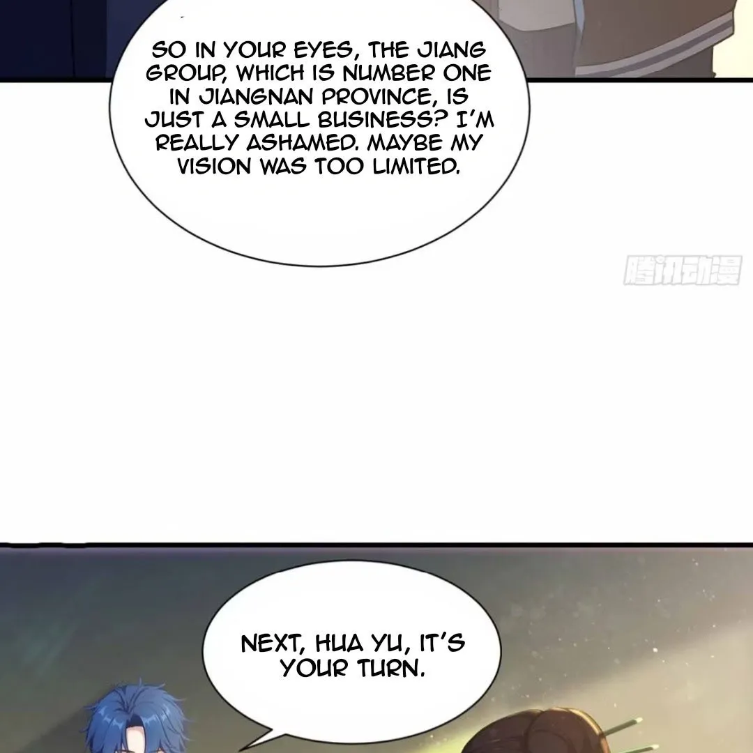 Lipu! Wo Zhen Mei Xiang Kai Nvdi Peixun Ban! Chapter 3 page 55 - 