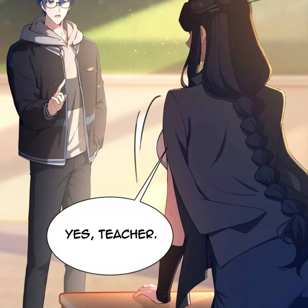 Lipu! Wo Zhen Mei Xiang Kai Nvdi Peixun Ban! Chapter 3 page 56 - 