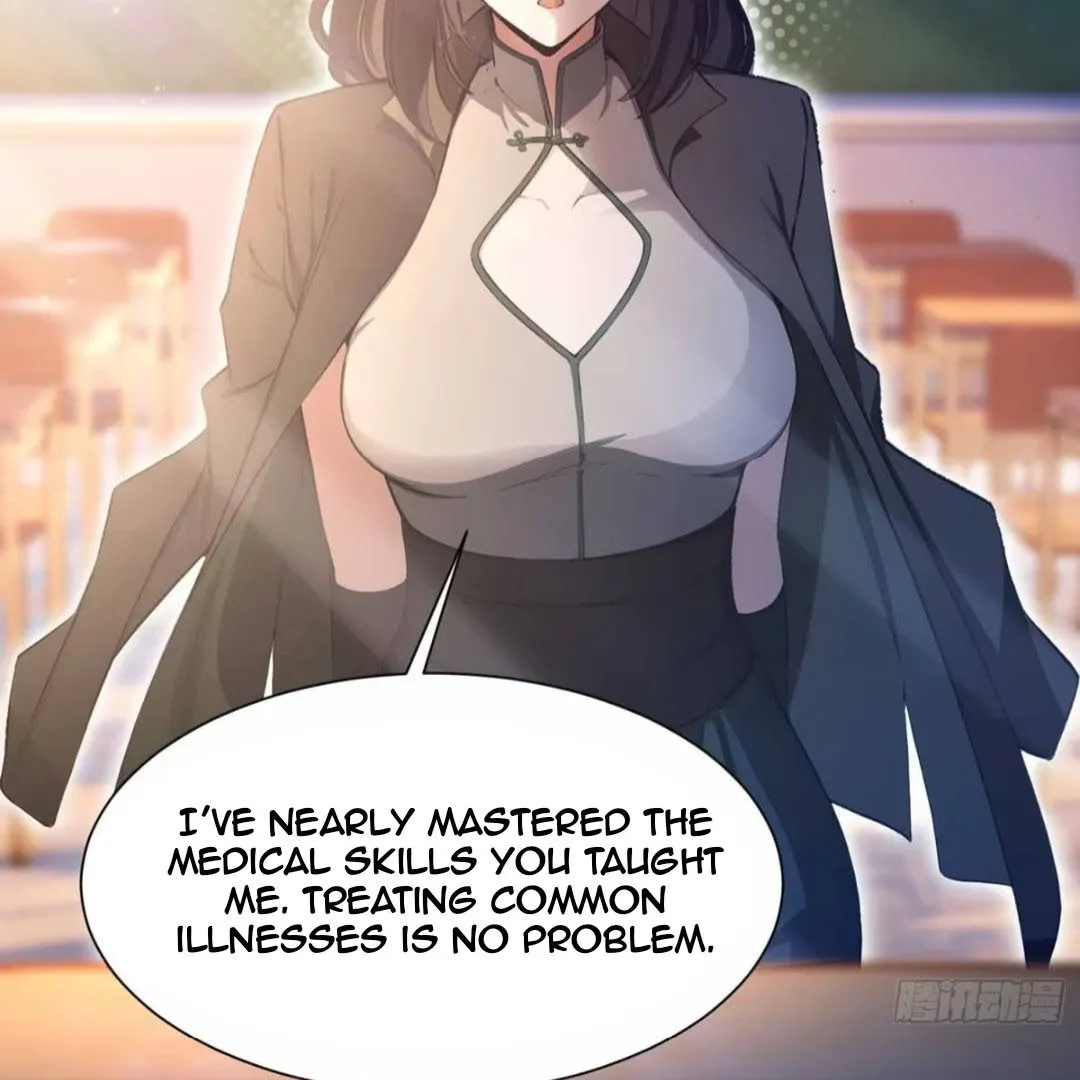 Lipu! Wo Zhen Mei Xiang Kai Nvdi Peixun Ban! Chapter 3 page 58 - 