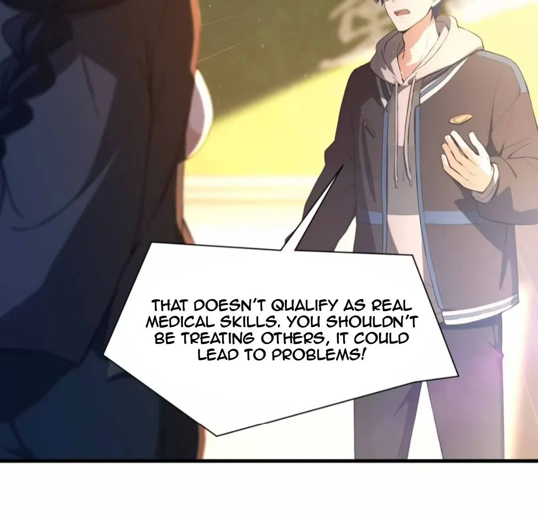 Lipu! Wo Zhen Mei Xiang Kai Nvdi Peixun Ban! Chapter 3 page 61 - 