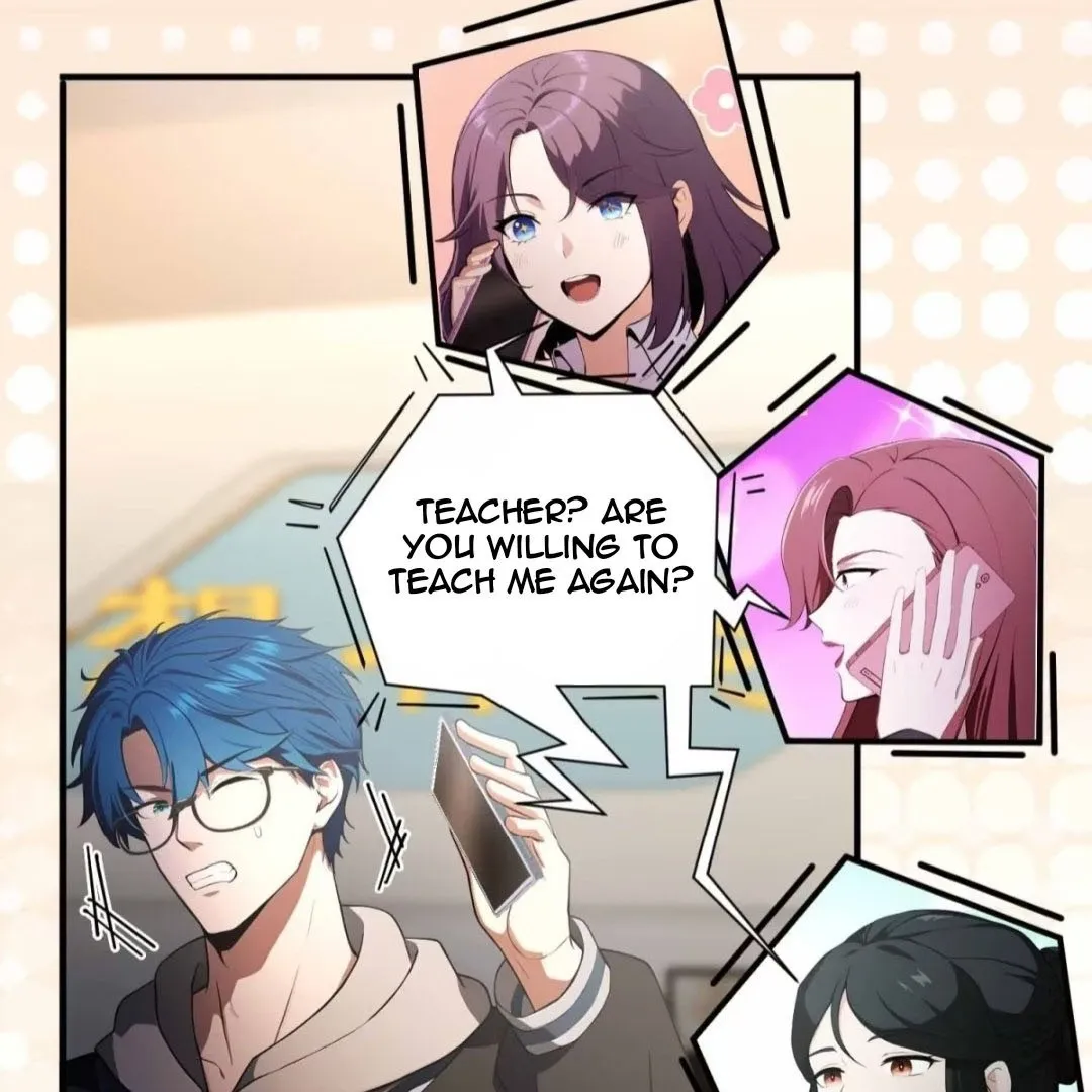 Lipu! Wo Zhen Mei Xiang Kai Nvdi Peixun Ban! Chapter 3 page 10 - 