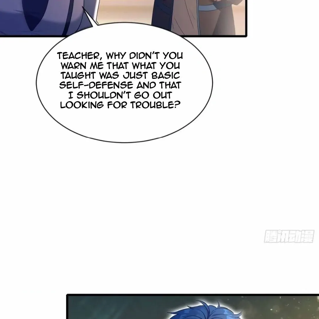 Lipu! Wo Zhen Mei Xiang Kai Nvdi Peixun Ban! Chapter 4 page 11 - 