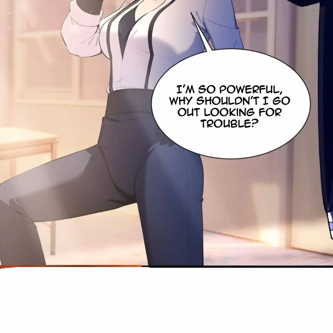 Lipu! Wo Zhen Mei Xiang Kai Nvdi Peixun Ban! Chapter 4 page 14 - 