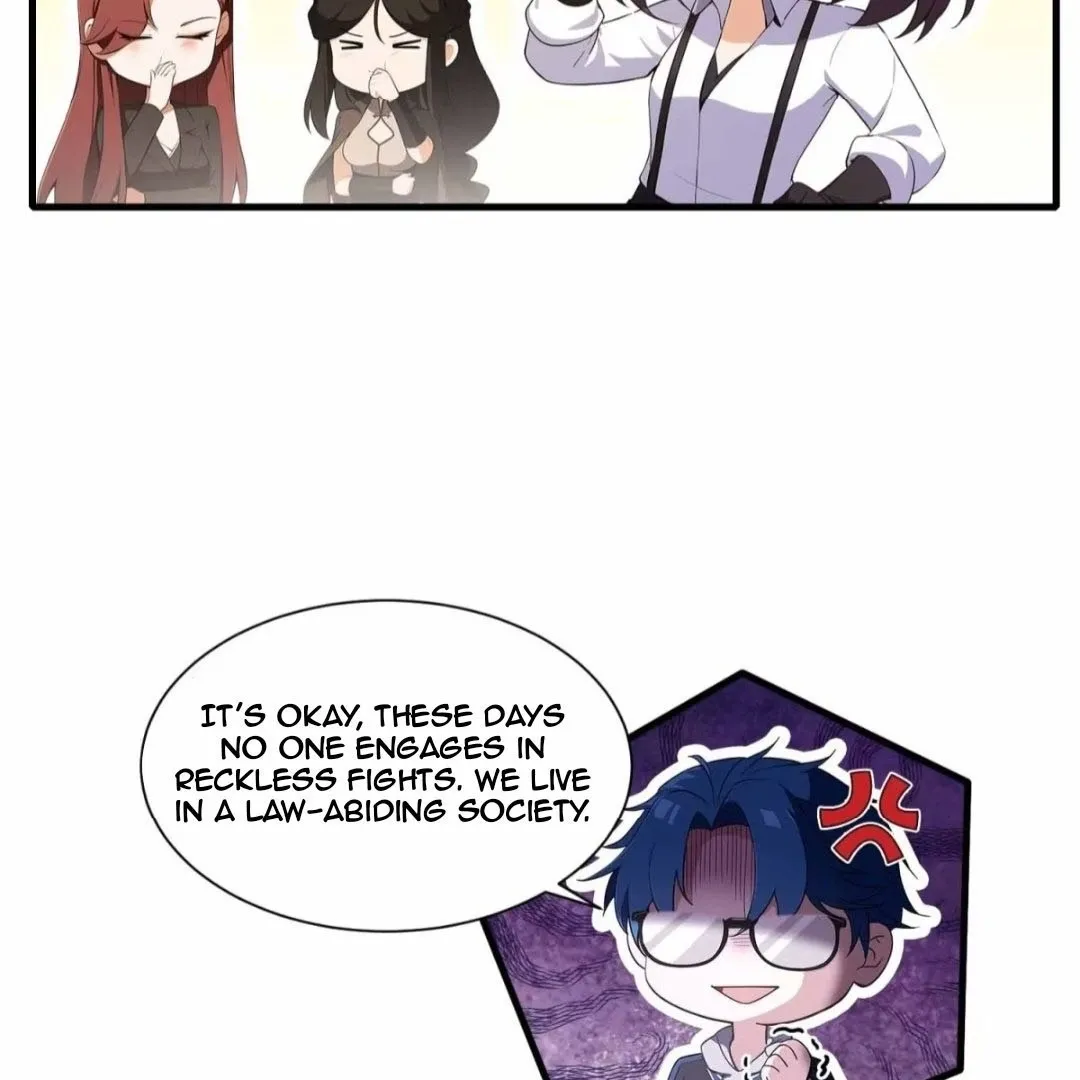 Lipu! Wo Zhen Mei Xiang Kai Nvdi Peixun Ban! Chapter 4 page 16 - 