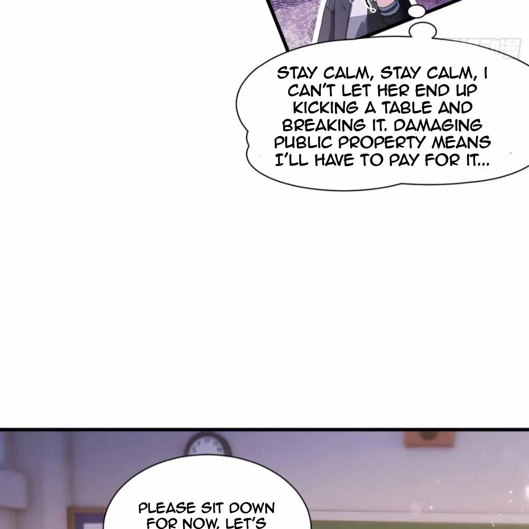 Lipu! Wo Zhen Mei Xiang Kai Nvdi Peixun Ban! Chapter 4 page 17 - 