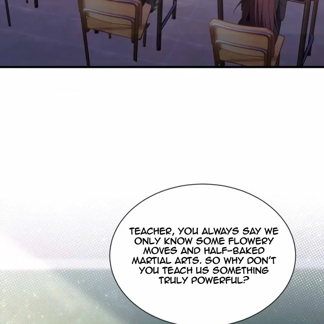 Lipu! Wo Zhen Mei Xiang Kai Nvdi Peixun Ban! Chapter 4 page 19 - 