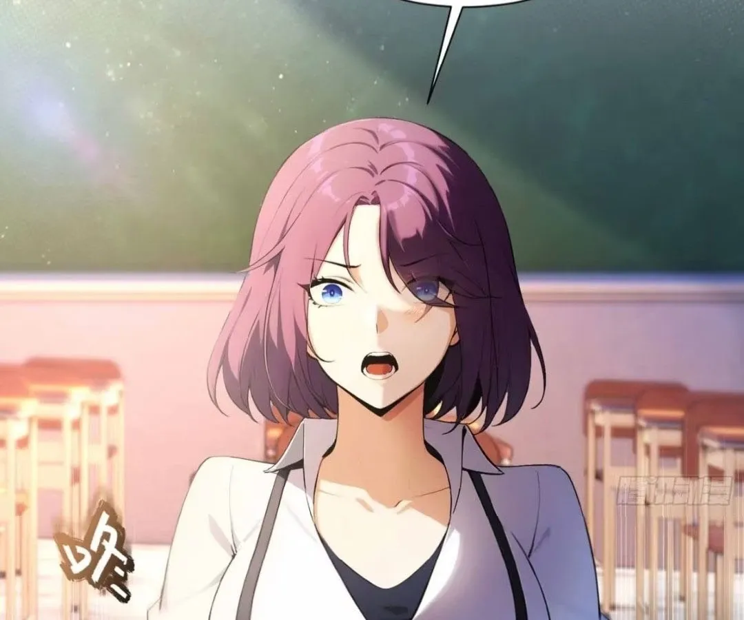 Lipu! Wo Zhen Mei Xiang Kai Nvdi Peixun Ban! Chapter 4 page 20 - 