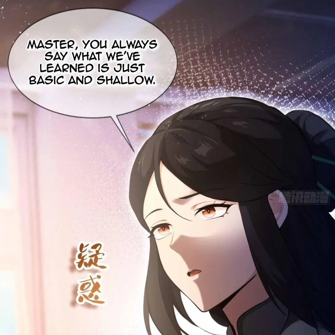 Lipu! Wo Zhen Mei Xiang Kai Nvdi Peixun Ban! Chapter 4 page 23 - 