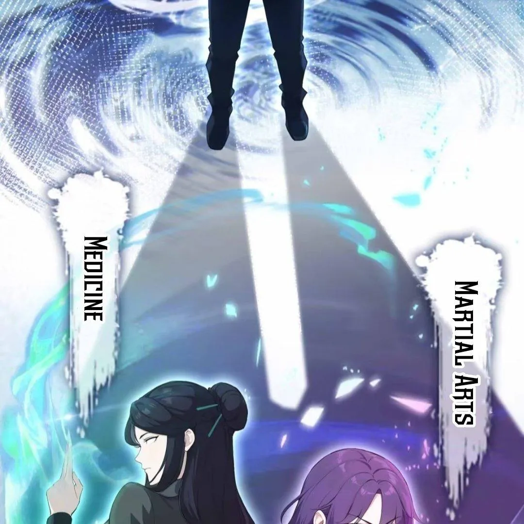 Lipu! Wo Zhen Mei Xiang Kai Nvdi Peixun Ban! Chapter 4 page 27 - 