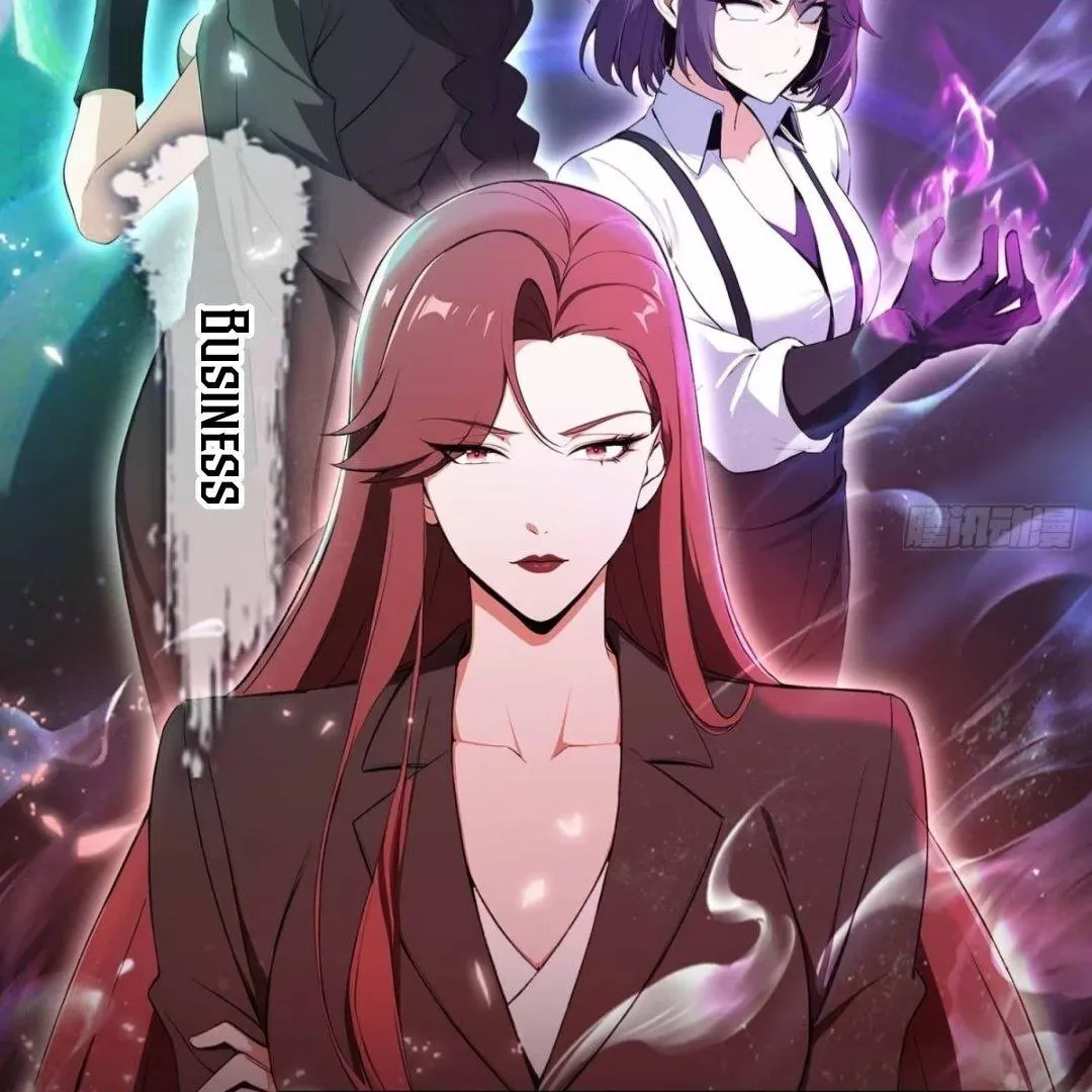 Lipu! Wo Zhen Mei Xiang Kai Nvdi Peixun Ban! Chapter 4 page 28 - 