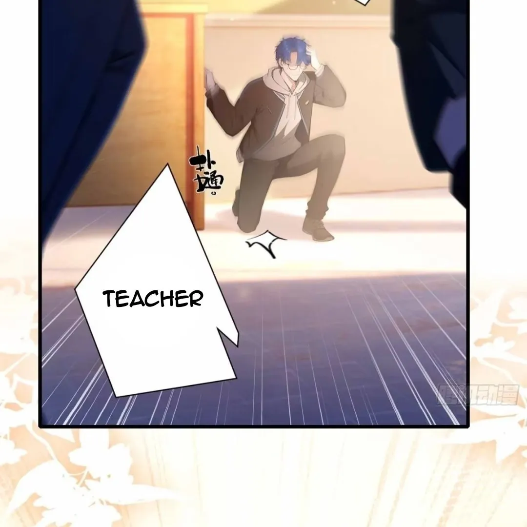 Lipu! Wo Zhen Mei Xiang Kai Nvdi Peixun Ban! Chapter 4 page 41 - 