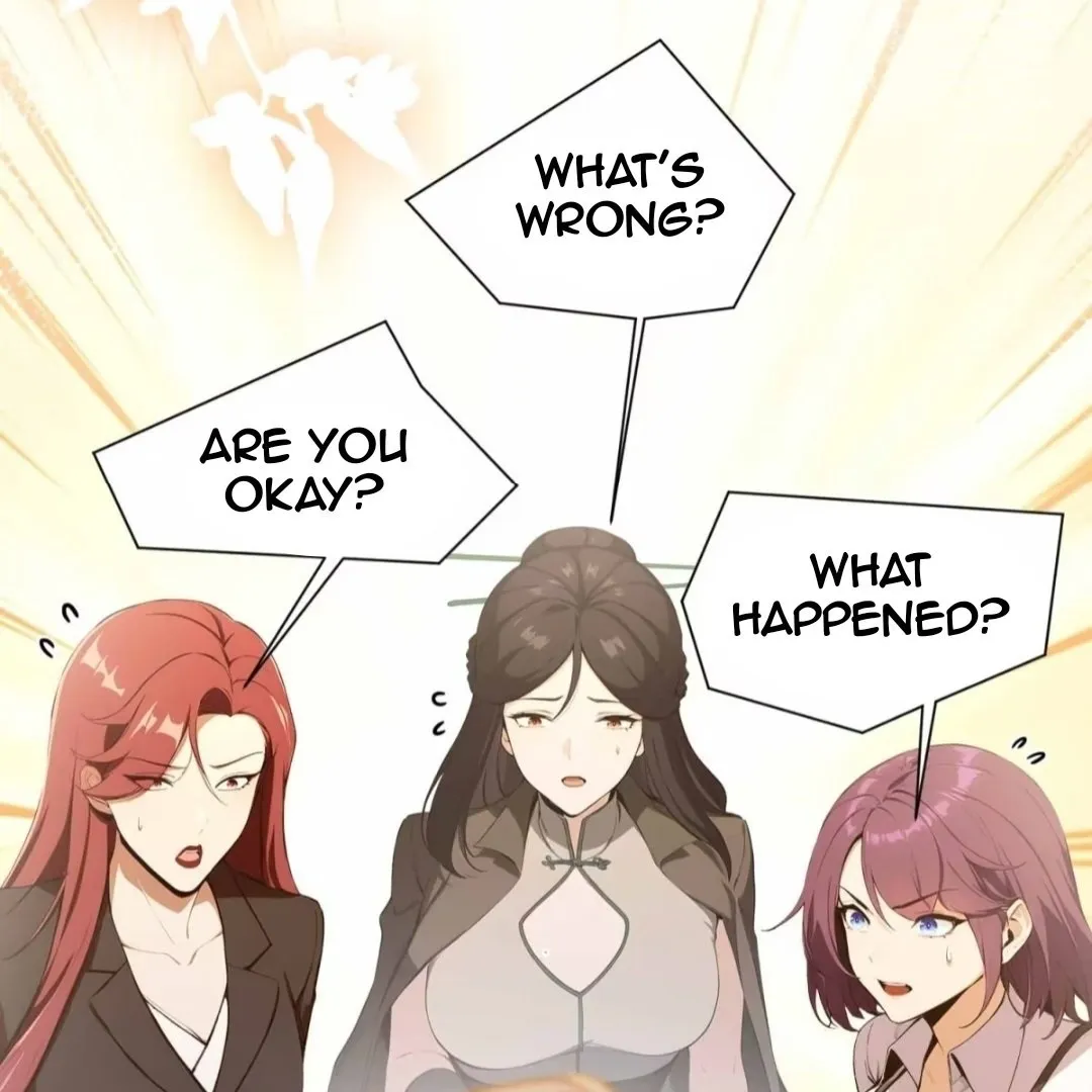 Lipu! Wo Zhen Mei Xiang Kai Nvdi Peixun Ban! Chapter 4 page 42 - 