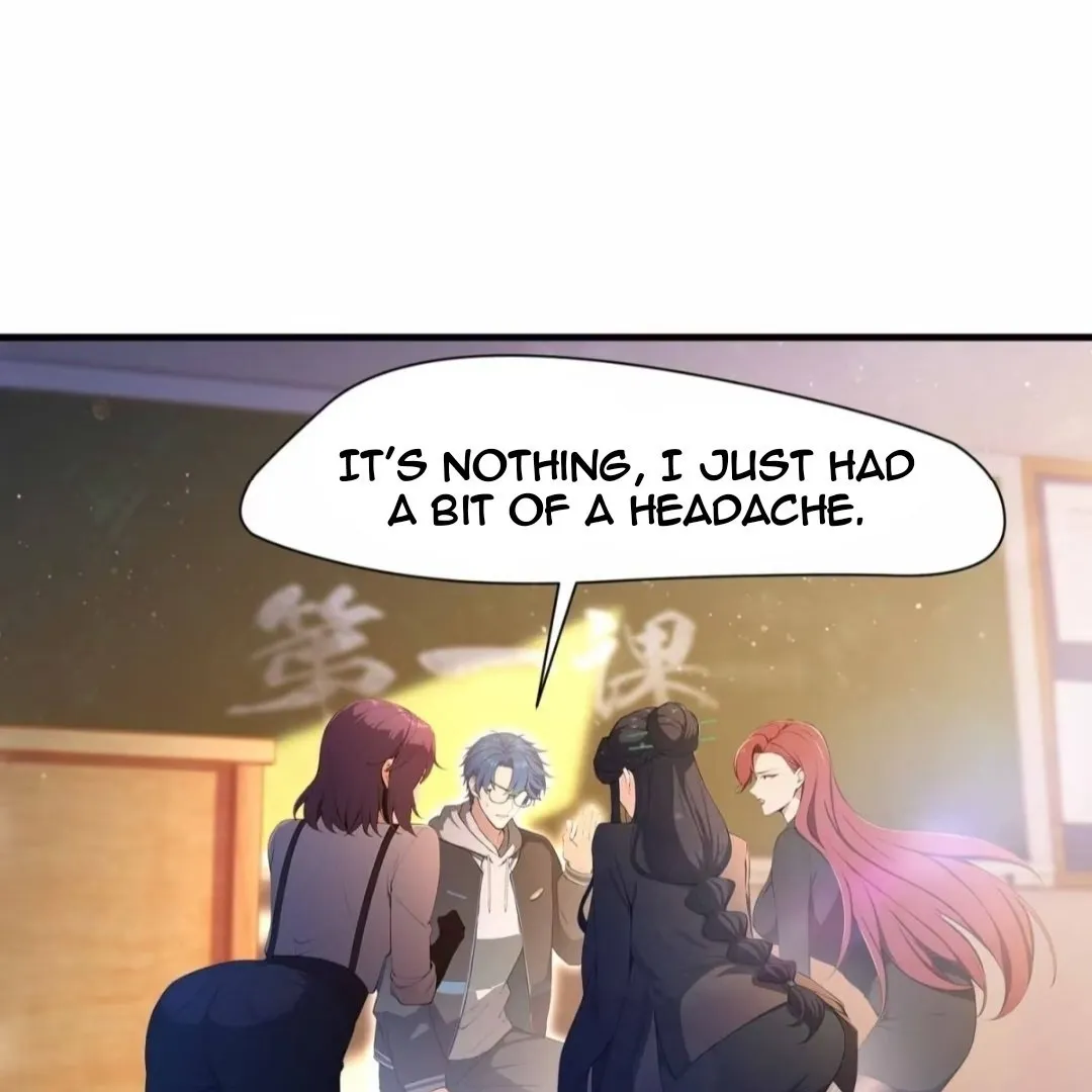 Lipu! Wo Zhen Mei Xiang Kai Nvdi Peixun Ban! Chapter 4 page 44 - 